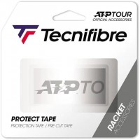 FITA PROTETORA TECNIFIBRE ATP WORLD TOUR - TRANSPARENTE